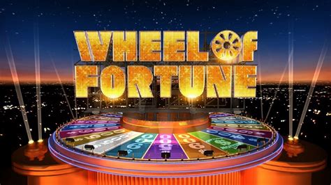 Wheel Of Fortune Timeline Syndicatedseason 27 Wheel Of Fortune