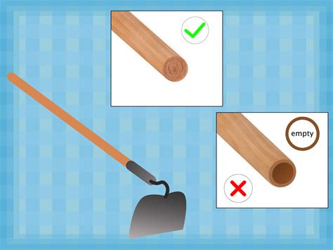 There are a lot of gardening tools available, but here is a list of what i consider the basics do you plant a garden? How to Buy Basic Garden Tools: 4 Steps (with Pictures ...