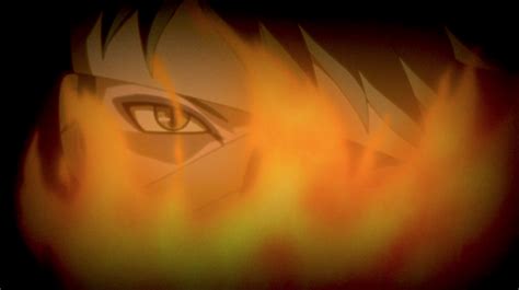 Review Naruto Shippuden Épisode 441 Périr Par Les Flammes