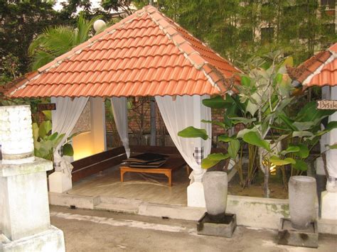 Metrostay larai putrajaya tesisinin 2 restoranı var: absolutely !!!: Bora Ombak restaurant