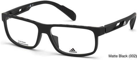 My Rx Glasses Online Resource Adidas Sport Sp5003 Full Frame Eyeglasses Online