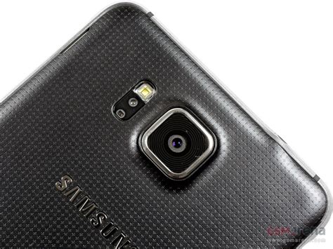 Samsung Galaxy Alpha Pictures Official Photos