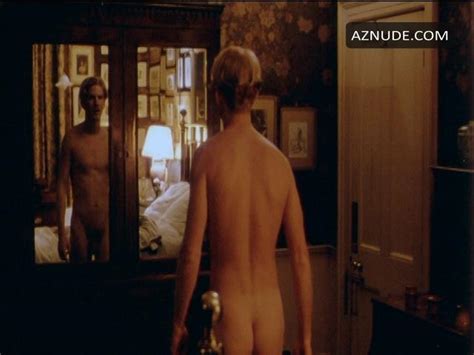 JAMES WILBY Nude AZNude Men. 