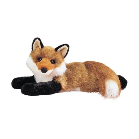 Roxy Red Fox Douglas Toys