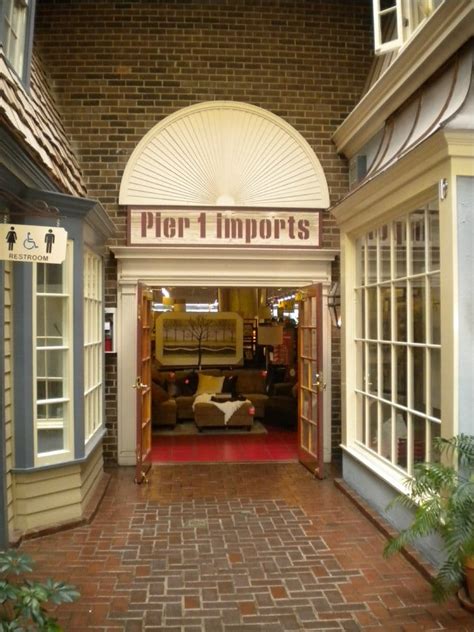 Shop our amazing online prices. Pier 1 Imports - Furniture Stores - Chickasaw Oaks ...
