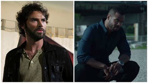 Shadowhunters Vs The Mortal Instruments Quel Casting Est Le Plus