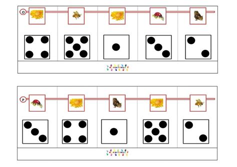 Dix petites graines – MC en maternelle