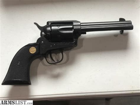 Armslist For Sale Chiappa 17 Hmr Revolver