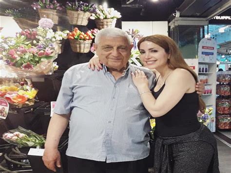وتوالت الأعمال بعد ذلك عليها لتشارك في ربيع قرطبة، أحلام كبيرة، التغريبة الفلسطينية، أبو زيد الهلالي، أحلام منتصف. نسرين طافش عن والدها في "يوم الأب": "الروح والقلب" | مصراوى