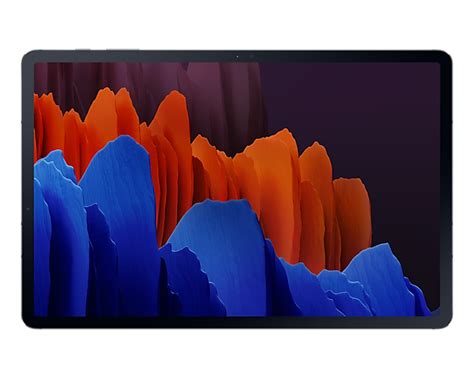 Buy Galaxy Tab S7 Plus 256gb Wifi Mystic Black Samsung Philippines