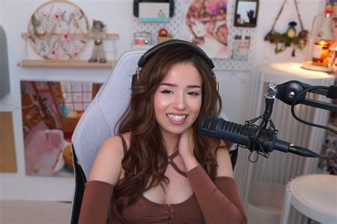 Pokimane Talks About Her Health Issues Twitchbeat