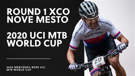 Copa Mundo Xcoxcc Clasificaciones Novo Mesto Ciclo21