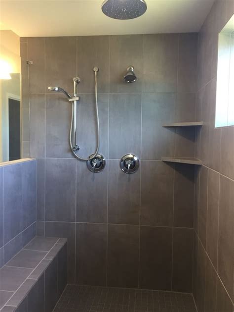 Vertical Bathroom Wall Tiles Rotu