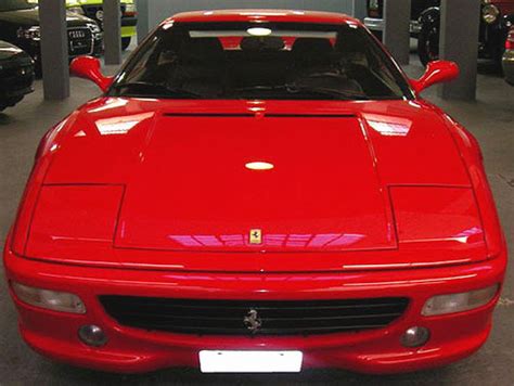 Analizamos millones de autos usados diariamente. autos clasicos de Ferrari - Imágenes - Taringa!