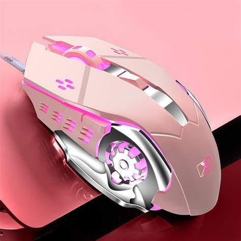 Red bugs keep your mouse cursor away from the red bugs as they chase you across the screen. Fashion Cool Game Mouse PN1687 | Computer mouse