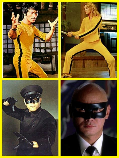 Bruce lee, bruce lee foundation, stephen curry, curry brand, under armour and the nba bruce lee's daughter, shannon, shares her father's philosophical writings and explores how the. Inspirações de Quentin Tarantino em Bruce Lee (filme Kill ...