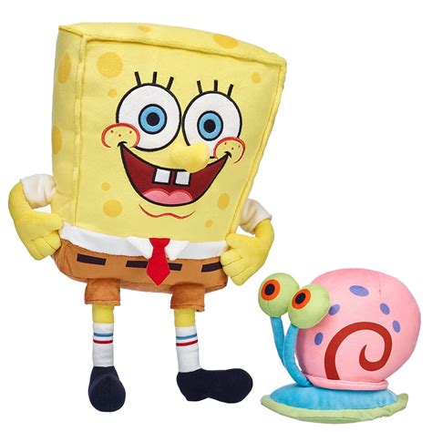 Nickalive Spongebob Squarepants And Friends Make A
