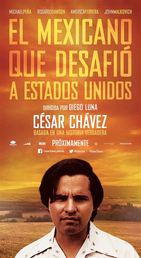 Directed by diego luna, chávez chronicles the birth of a modern american movement led by famed civil rights leader and labor organizer, cesar chav. Cesar Chavez DVD Release Date | Redbox, Netflix, iTunes ...