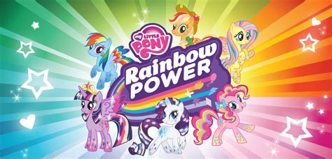 #rainbow dash #rainbow dash fan art #my little pony rainbow dash. My Little Pony Rainbow Power Wallpaper by StarDreamsPony ...