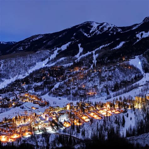 Aspen Snowmass Snowmass Village All You Need To Know Before You Go