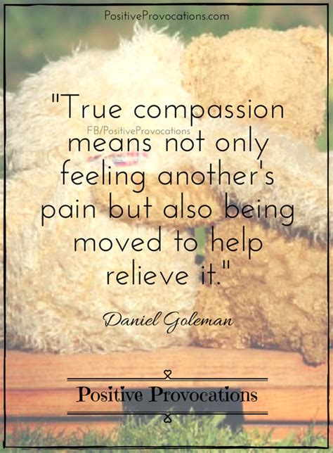 27 Soulful Quotes To Ignite Compassion From Within Positive