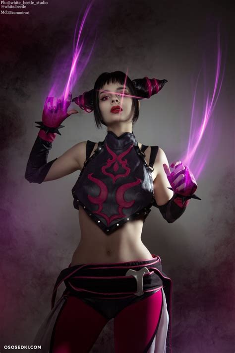 Mars Juri Naked Cosplay Asian Photos Onlyfans Patreon Fansly Cosplay Leaked Pics