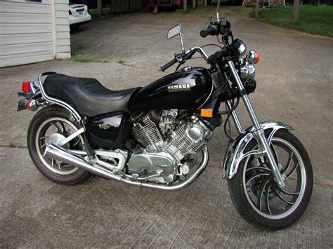 1983 Yamaha Virago 750 Motorcycles For Sale