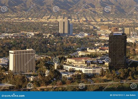 San Fernando Valley Editorial Photography Image Of Developed 23161512