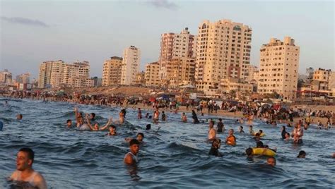 Discover the best of gaza city so you can plan your trip right. Signs of Life Return to Gaza City | News | teleSUR English