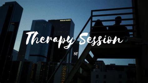 Therapy Session Nf Sub Español Youtube
