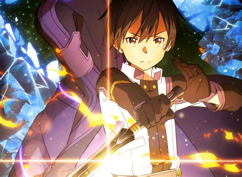In 2026, four years after the infamous sword art online incident, a revolutionary new form of technology has emerged: Sword Art Online. The Movie. Ordinal Scale, il film di SAO ...