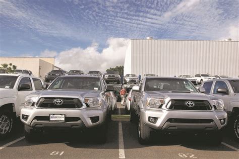 Servco Is Australias Largest Toyota Group Honolulu Star Advertiser