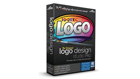 Summitsoft Logo Design Studio Pro 2020 Free Download