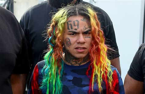Ninth Person Pleads Guilty In Ix Ine Racketeering Case Complex