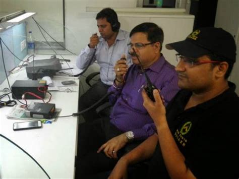 Academy Of Ham Radio Nepal Quake Relief Mumbai Ham Radio Group Plays