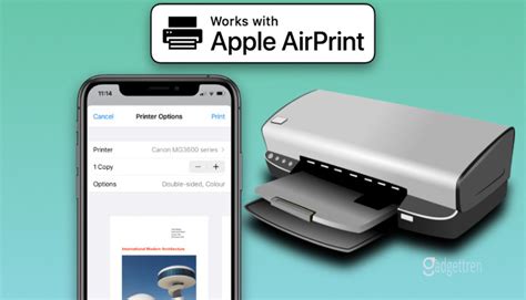 Apple Airprint Printers App Download
