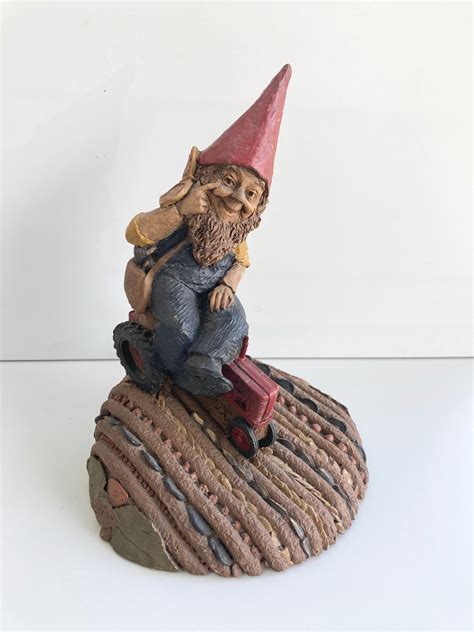 Tom Clark Gnomes Art And Collectibles Figurines Jp