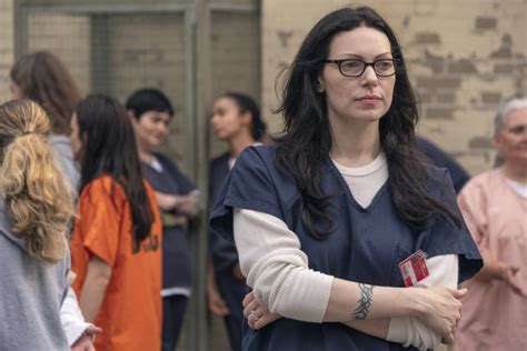 Orange Is The New Black Cast On The Shows Final Season And Lasting Legacy