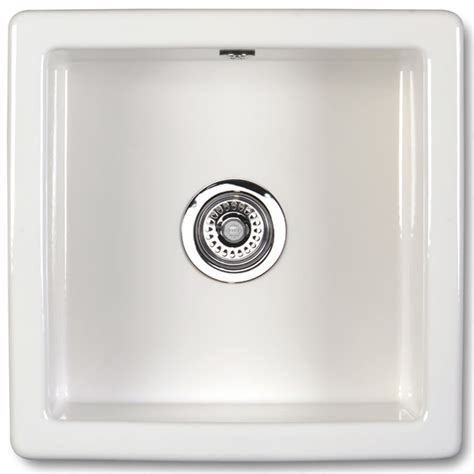Shaws Classic Square Sink Sinks