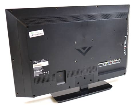 Vizio E320 A0 32 1366 X 768 Hdmi Led Tv La Local Pickup Ebay
