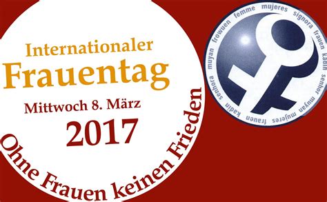 Internationaler Frauentag am März IG Metall Braunschweig
