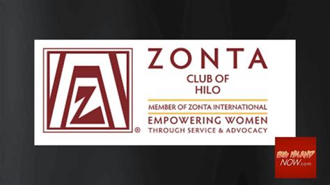 Zonta Club Of Hilo Offers Grants To Women Entrepreneurs
