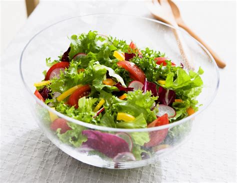 Wallpaper Food Vegetables Salad Meats Cuisine Dish Produce