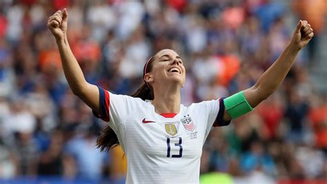 Spar77.de has been visited by 100k+ users in the past month Alex Morgan revels in World Cup win with another 'tea ...