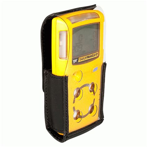 Bw Microclip Xl Gas Detector Professional Safety Services