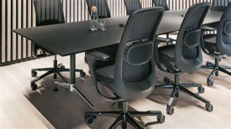 5 Essential Features Of A Good Office Chair Techradar