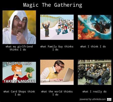 Some of my favorite fake magic cards. More MTG memes | MTG Amino