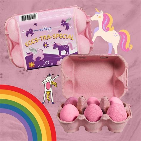 Eggs Tra Special Novelty Egg Bath Fizzers Bath Bubble And Beyond