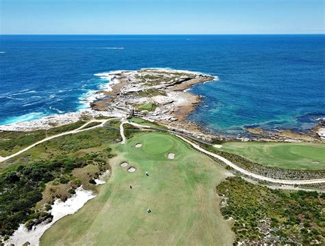 New South Wales Golf Club La Perouse New South Wales Golfcoursegurus