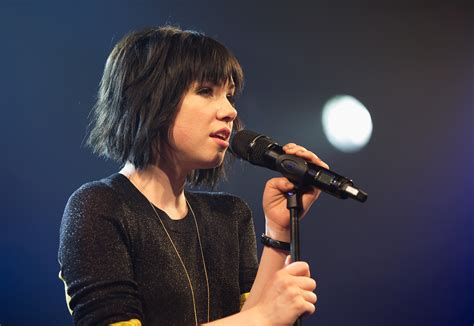 Carly Rae Jepsen Shares Emotion Release Date Preps New Single